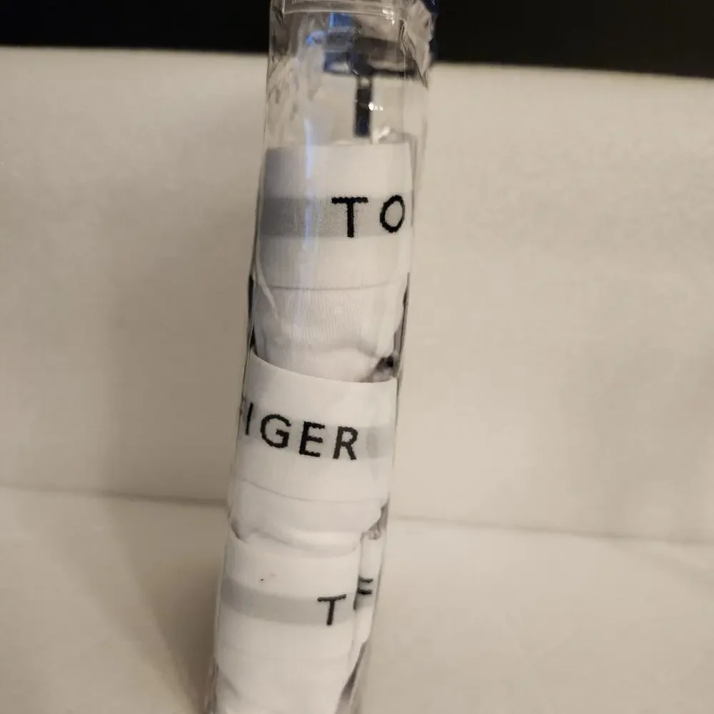 Tommy Hilfiger these are